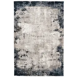 Teppich »My Opal«, BxL: 160 x 230 cm, blau