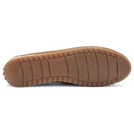 ARA New Port Slipper Damen Braun 38,5