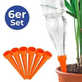 Wenko Bewässerungs-Spikes 6er Set