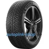 Michelin Pilot Alpin 5