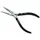C.K Tools T3777 Elektronik u. Feinmechanik Spitzzange Gerade 145 mm