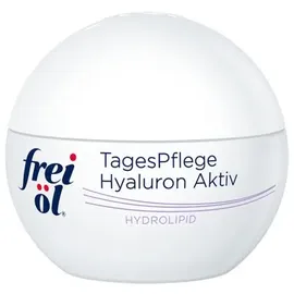 Frei Öl Hydrolipid TagesPflege Hyaluron Aktiv Creme 50 ml