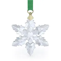 Swarovski Annual Edition Little Snowflake Ornament 2024