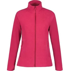 ICEPEAK Damen Unterjacke BRAWLEY, HIMBEERE, M