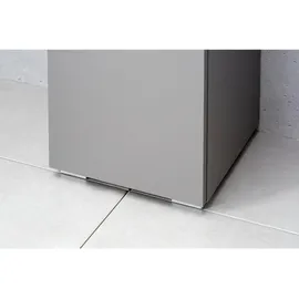 Pelipal calmo2go Midischrank 30 x 141 x 33 cm Grau
