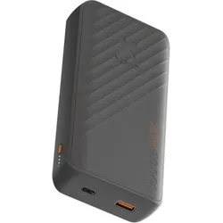 Supercharge -  Powerbank 20.000mAh -20W