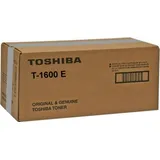 Inkadoo T-1600E schwarz 2er Pack (60066062051)