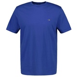 GANT Shirt/Top T-Shirt Baumwolle