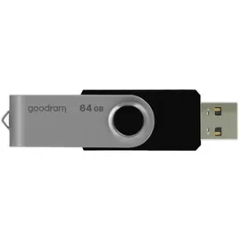GoodRam TWISTER 64GB schwarz