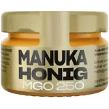 Anuk Manuka Honig MGO 250 50g