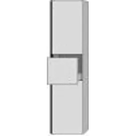 Sanipa BR10543 Hochschrank rechts 3way (BR105)
