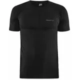 Craft ADV Cool Intensity Trainingsshirt Herren 999000 black XXL