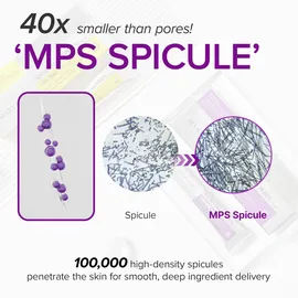 mary&may Spicule Collagen PDRN Creme 15 g