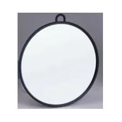Efalock Handspiegel Silber