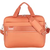 Travelite Aktentasche Miigo Bordbag Laptoptaschen Orange