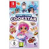 Yum Yum Cookstar (Nintendo Switch)