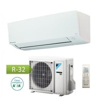 Daikin ATXC25B ARXC25B Klimaanlage Siesta 2,5Kw Klasse A++/A+ Inverter Wifi Read