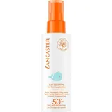 Lancaster Sun Sensitive Kids Milky Spray LSF 50+ 150 ml