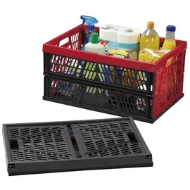 Alpfa Klappbox 45 l 1-tlg. sortiert