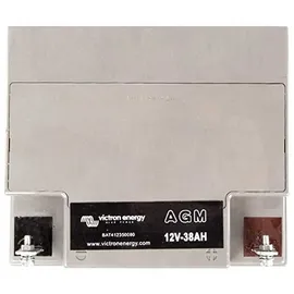 Victron Energy Bleiakku 12V 38000 mAh 1 St.