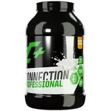 Zec+ Nutrition Zec+ Whey Connection Professional Protein/ Orange 1000 g