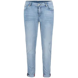 Betty Barclay Basic-Jeans mit Waschung blue denim 30-31