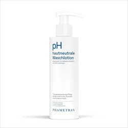 WASCHLOTION PH HAUTNEUTRAL
