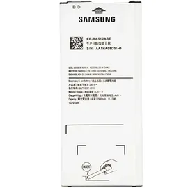 Samsung Akku Original Samsung EB-BA510ABE Galaxy A5 SM-A510F,