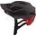 Troy Lee Designs Flowline SE MIPS Helm, Radian Charcoal Red - XL-2XL