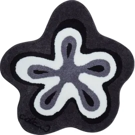 colani 1 Anthrazit Ø 80 cm