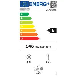 Flex-Well Küchenzeile Lund 150,5 cm grau