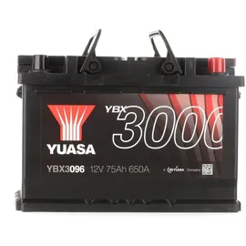 YUASA YBX3096 76Ah 12V