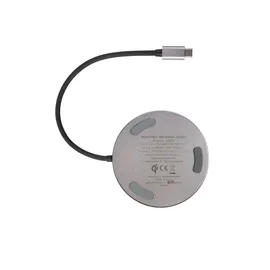 Xtorm USB-C auf USB-A 0,5 m Schwarz