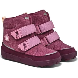 Affenzahn Winterstiefel Rosa 32
