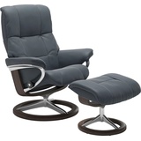 Stressless Stressless® Relaxsessel »Mayfair«, blau