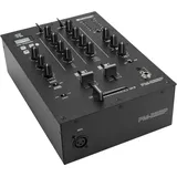 Omnitronic PM-222P DJ Mixer