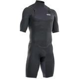 ION ELEMENT 2/2 CHEST ZIP Shorty 2022 black - XS