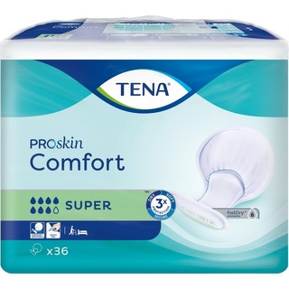 TENA Comfort super