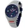 ICE-Watch P. Leclercq Silikon 42 mm 018943