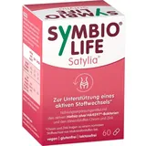 Klinge Pharma Symbiolife Satylia Kapseln 60 St