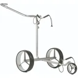 JuCad Carbon Travel Elektrotrolley