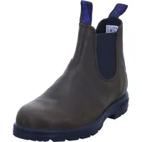 Blundstone Blundstone 1477 Braun Leather (warm & Dry) Leder Größe: 38 Schmal - Braun - 38