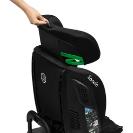 lionelo Bastiaan RWF i-Size