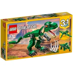 LEGO® LEGO® Creator 31058 Dinosaurier, 174 Teile