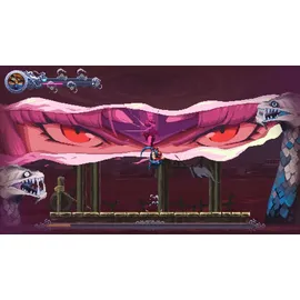 Ninja Gaiden: Ragebound - Standard Edition (PEGI) (PS5)