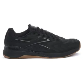Reebok Nano X5 Edge Black / Grey 44