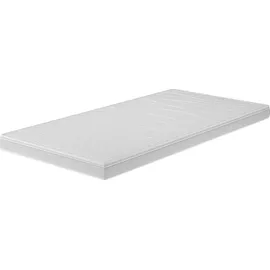 Ergodream Hn8 Gelschaum-Topper Top Klima Gel 200 x 200 cm Weiß