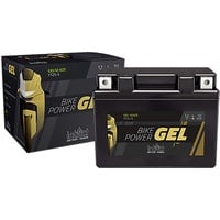 Intact Bike Power GEL Batterie 6N6-3B