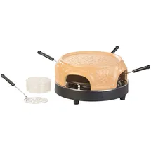 Cucina di Modena Pizzaofen Terrakotta