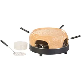 Cucina di Modena Pizzaofen Terrakotta